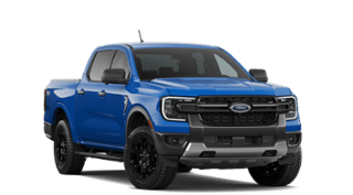2026 Ford Ranger® External Image 4